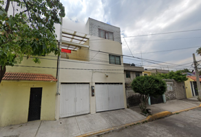 Foto de inmueble en Hugonotes #s/n, Col. Miguel Hidalgo C.P. 13200, Tláhuac