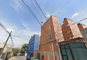 Foto de inmueble en Luis García 250, Zona Urbana Ejidal Santa Martha Acatitla Sur, Iztapalapa, 09970 Ciudad de México, C #250, Col. Valle de San Lorenzo C.P. 09970, Iztapalapa