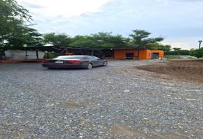 Foto de inmueble en Cadereyta  #s/n, Col. Hacienda las Trancas C.P. 67474, Cadereyta Jiménez