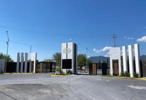 Foto de inmueble en Sabino  65533 Valle de Salinas, N.L., Col. Valle de Salinas C.P. 65533, Salinas Victoria