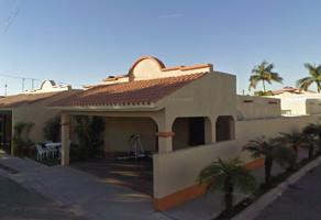 Foto de inmueble en Avenida Valle Dorado, Col. Bugambilias C.P. 85874, Navojoa