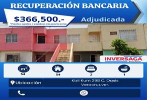 Foto de inmueble en Kizil Kum 298 #298, Col. Residencial El Campanario C.P. 91808, Veracruz