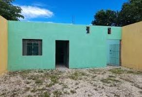 Foto de inmueble en 97315 Santa Cruz Palomeque, Yuc., Col. Dzununcán C.P. 97315, Mérida