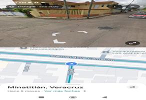 Foto de inmueble en Nogales y Ávila Camacho #10Int. ---, Col. Obrera C.P. 96740, Minatitlán
