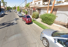 Foto de inmueble en Avenida Miguel Negrete #00Int. 00, Col. Nueva C.P. 21100, Mexicali