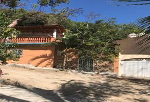 Foto de inmueble en Calle Gavilanes  #166, Col. El Nogalito C.P. 48399, Puerto Vallarta