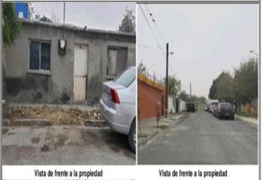 Foto de inmueble en Miguel Hidalgo #119, Col. San Martin C.P. 66005, García