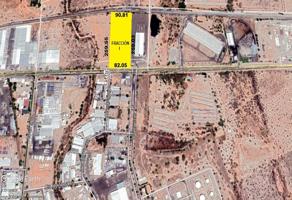 Foto de inmueble en Carretera a Sahuaripa y de Los Olivos, Col. Parque Industrial Sonora C.P. 83297, Hermosillo