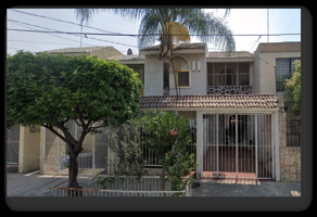 Foto de inmueble en URBANO SAN ROMAN 2625, Col. El Dean C.P. 44440, Guadalajara