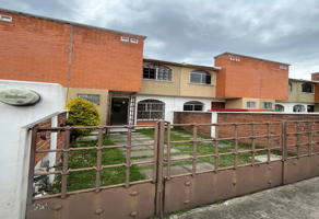 Foto de inmueble en Joaquin Pardave #28, Col. Del Pozo C.P. 50290, Toluca