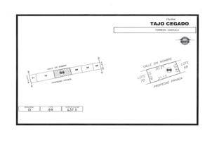 Foto de inmueble en MADERO #s/n, Col. La Concha C.P. 27422, Torreón