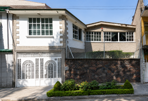 Foto de inmueble en Cruz del Sur 99, Prado Churubusco, Coyoacán, 04230 Ciudad de México, CDMX #s/n, Col. Prado Churubusco C.P. 04230, Coyoacán