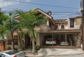 Foto de inmueble en Honorato de Balzac, Col. San Jemo C.P. 64630, Monterrey