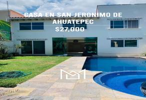 Foto de inmueble en Avenida Mexico 54 #54, Col. Bosques de Cuernavaca C.P. 62340, Cuernavaca