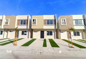 Foto de inmueble en Tossá Residencial Tijuana, Col. Verona Residencial C.P. 22667, Tijuana