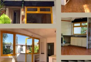Foto de inmueble en Abasolo, Col. Valle de Tepepan C.P. 14646, Tlalpan