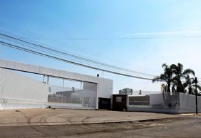 Foto de inmueble en José Barba Alonso 206, Cd Industrial, 20290 Aguascalientes, Ags. #206, Col. Ciudad Industrial C.P. 20290, Aguascalientes