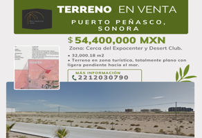 Foto de inmueble en Puerto Peñasco Sonora #8, Col. Peñasco C.P. 83554, Puerto Peñasco