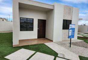Foto de inmueble en Yugoslavia, Col. Granjas Virreyes C.P. 21190, Mexicali