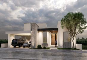 Foto de inmueble en Calle del Alcedin #7, Col. Los Lagos C.P. 83245, Hermosillo