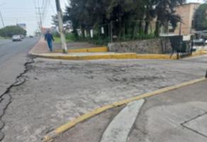Foto de inmueble en CARRETERA MÉXICO PUEBLA #KM 21, Col. Los Reyes Acaquilpan Centro C.P. 56400, La Paz