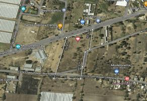 Foto de inmueble en Guadalajara-Morelia, El Crucero, Jocotepec, Jal. #s/n, Col. Jocotepec Centro C.P. 45800, Jocotepec