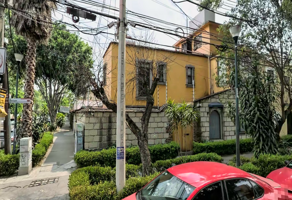 Foto de inmueble en Tlacopac 30, Campestre, Álvaro Obregón, 01040 Ciudad de México, CDMX #30, Col. Campestre C.P. 01040, Álvaro Obregón
