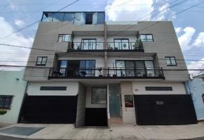 Foto de inmueble en Portales Nte, 03303 Ciudad de México, CDMX #s/n, Col. Portales Norte C.P. 03303, Benito Juárez