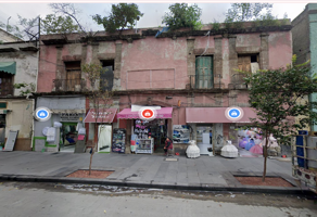 Foto de inmueble en República de Chile 56, Centro Histórico de la Cdad. de México, Centro, Cuauhtémoc, 06010 Centro, CDM #56, Col. Centro (Área 2) C.P. 06010, Cuauhtémoc