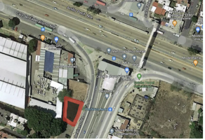 Foto de inmueble en Calz Federalismo 2328, Arroyo Hondo, 45186 Zapopan, Jal. #2328, Col. La Palmita C.P. 45180, Zapopan