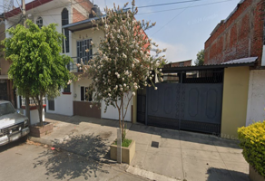 Foto de inmueble en Jazmín 848, La Mora, 60130 Uruapan, Mich. #848, Col. Las Fuentes C.P. 60130, Uruapan