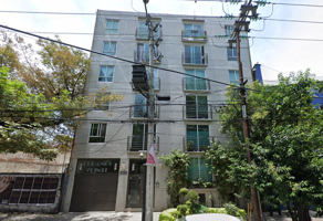 Foto de inmueble en Durango 20-dpto 201, Roma Nte., Cuauhtémoc, 06700 Ciudad de México, CDMX #20, Col. Roma Norte C.P. 06700, Cuauhtémoc