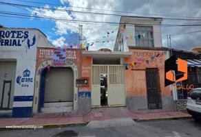 Foto de inmueble en Plaza Juárez, Centro, 42300 Ixmiquilpan, Hgo., Col. Ixmiquilpan Centro C.P. 42300, Ixmiquilpan