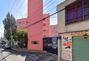Foto de inmueble en Nochebuena 12, Los Ángeles Apanoaya, Iztapalapa, 09710 Ciudad de México, CDMX #12, Col. Los Ángeles Apanoaya C.P. 09710, Iztapalapa