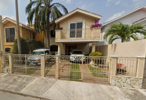 Foto de inmueble en Lomas de La Aurora, Tampico, Tamps., Col. Lomas de La Aurora C.P. 89100, Tampico