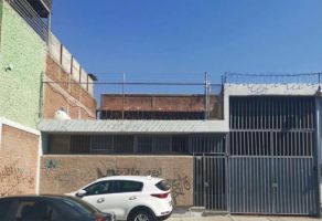Foto de inmueble en BODEGA EN VENTA 450 m2, Col. Guadalupe C.P. 37380, León