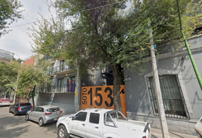 Foto de inmueble en C. Soto 153, Guerrero, Cuauhtémoc, 06300 Ciudad de México, CDMX #153, Col. Guerrero C.P. 06300, Cuauhtémoc