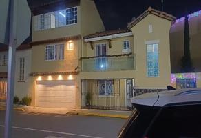 Foto de inmueble en Los Arcos, 55767 Ojo de Agua, Méx., Col. Real Carrara C.P. 55767, Tecámac