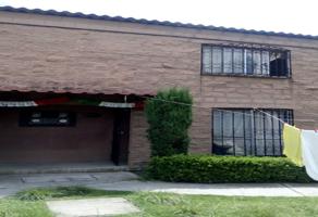 Foto de inmueble en SAN FRANCISCO	, Col. Rancho Santa Elena C.P. 54850, Cuautitlán