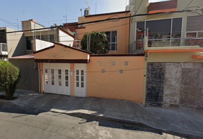 Foto de inmueble en Jardín Balbuena #s/n, Col. Jardín Balbuena C.P. 15900, Venustiano Carranza