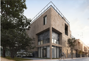 Foto de inmueble en Camino Fuentes Brotantes, Sta Úrsula Xitla, Ciudad de México, CDMX, Col. Fuentes Brotantes C.P. 14410, Tlalpan