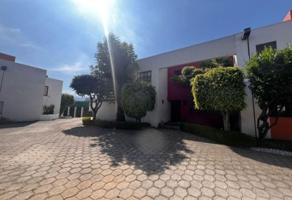 Foto de inmueble en Retama, San Nicolás Totolapan, 10900 Ciudad de México, CDMX, Col. San Nicolás Totolapan C.P. 10900, La Magdalena Contreras