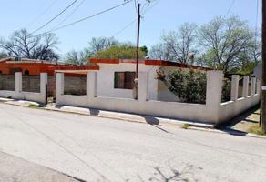 Foto de inmueble en DOMINGO GUARDIOLA #200, Col. Los Laureles C.P. 26170, Nava