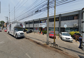 Foto de inmueble en Norte 45, Col. Industrial Vallejo C.P. 02300, Azcapotzalco