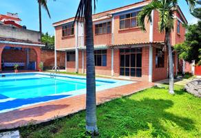 Foto de inmueble en ----- #---Int. ----, Col. Brisas de Cuautla C.P. 62757, Cuautla