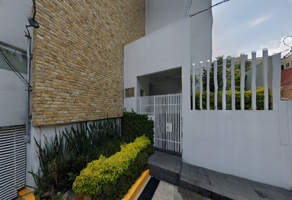 Foto de inmueble en Cerrada de Terremoto  #19, Col. Jardines del Pedregal C.P. 01900, Álvaro Obregón
