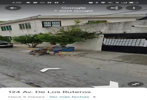 Foto de inmueble en Epicalia #2319, Col. Tierra Propia (F-35) C.P. 64209, Monterrey