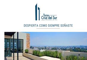 Foto de inmueble en TORRE CRUZ DEL SUR, Col. Bello Horizonte C.P. 72170, Puebla