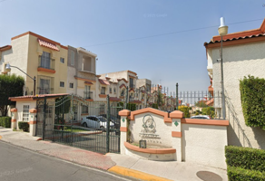 Foto de inmueble en Privada Alcira #s/n, Col. Villa del Real C.P. 55749, Tecámac