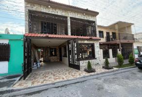 Foto de inmueble en Heptágono 9224, San Bernabé XV Sector, 64106 Monterrey, N.L. #9224, Col. San Bernabé XV (F-119) C.P. 64106, Monterrey